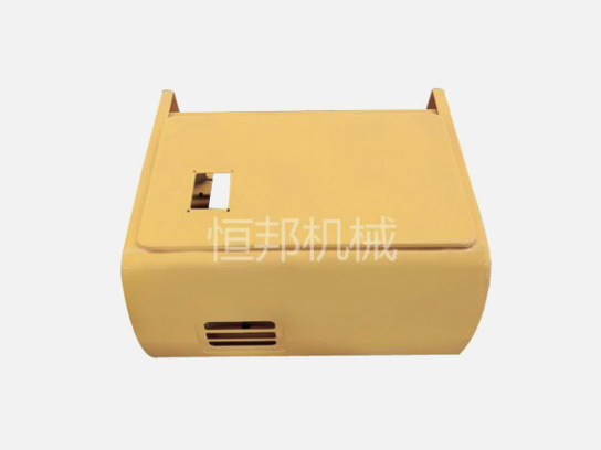 挖掘機(jī)工具箱