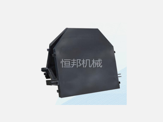 裝載機(jī)頂棚